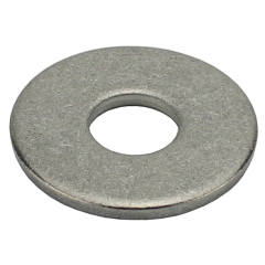 Шайба DIN 9021 М22 увеличенная