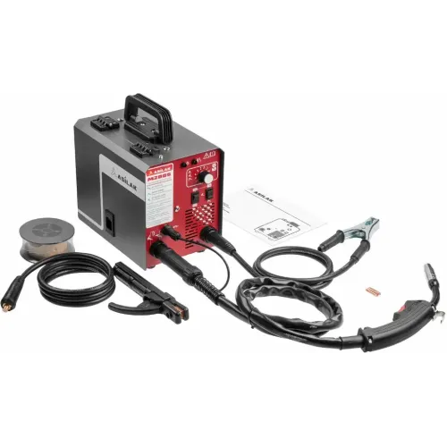 Аппарат сварочный  п/а ASILAK M2005 (AS1570-6)