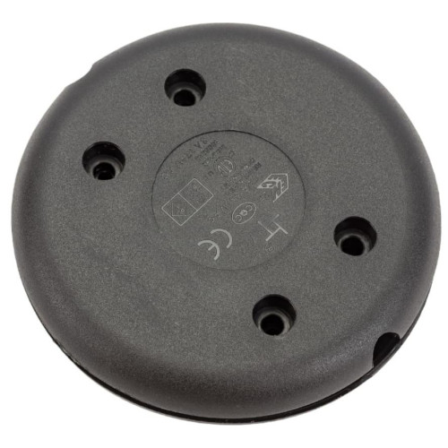 Выключатель STEKKER черный для торшера ножной GLS10-02-20 39075