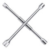 Ключи баллонные, динамометрические