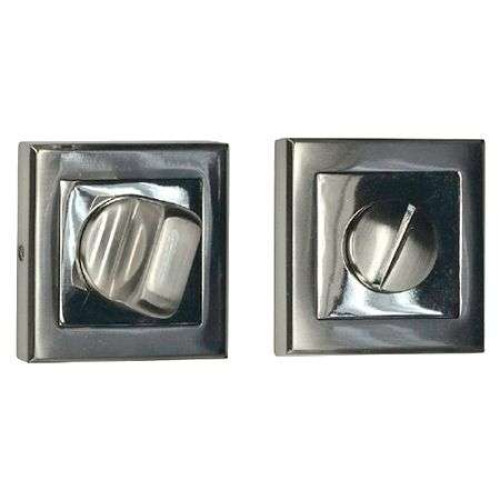 /Фиксатор BUSSARE WC-30 S.CHROME (2491)