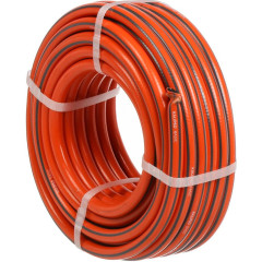 Шланг поливочный Kalipso Basic 1/2, 20м, 3 слоя, армированный (AGL211220G)