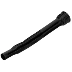 Канистра для топлива пластик STELS (53111) 10л, со скошенными углами