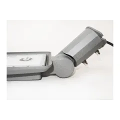 Светильник ул. консол. (LED) 150W(12000lm) 6400K 362x142x62 I-WATT