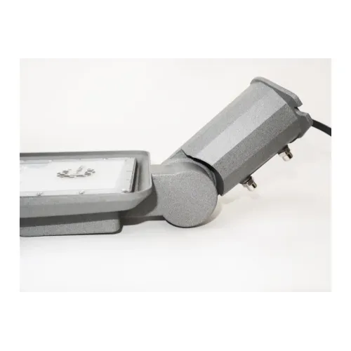 Светильник ул. консол. (LED) 150W(12000lm) 6400K 362x142x62 I-WATT