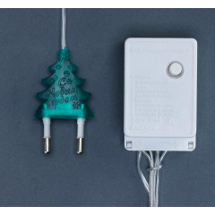 Гирлянда LUAZON LIGHTING 