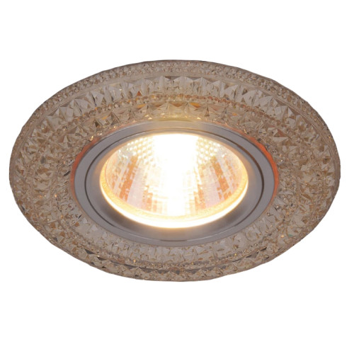 Свет. точ. ES 2160 MR16 тонированный(*1)