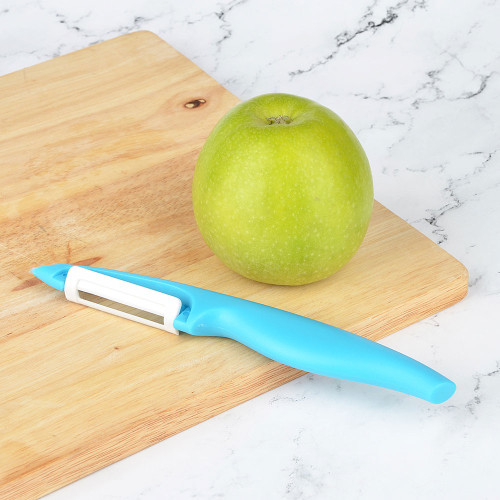 Овощечистка SATOSHI Дайтани керамическое вертикальное лезвие (803-148)