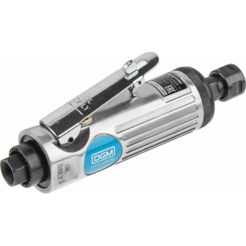 Пневмошлифмашина прямая DGM DTG-2502 (набор)