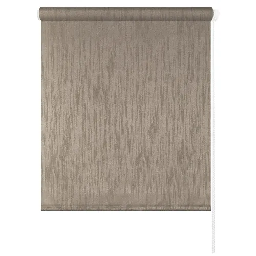 Рулонные жалюзи Сидней 52*175 латте