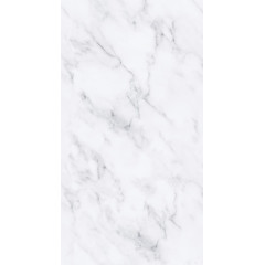 Панель ПВХ АЛЬТА ДЕКОРУСТ 7мм ХЛОПКОВЫЙ МРАМОР  ФОН №652-1 (625-1)  2,7 х 0,25 м