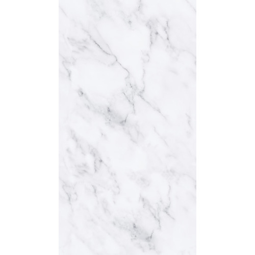 Панель ПВХ АЛЬТА ДЕКОРУСТ 7мм ХЛОПКОВЫЙ МРАМОР  ФОН №652-1 (625-1)  2,7 х 0,25 м