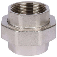 Муфта разъемная 