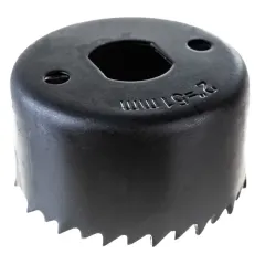 Коронка по дереву FIT 51 мм (36781)