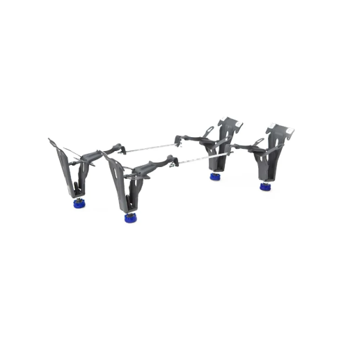 Ножки стальные для ванн KALDEWEI mod 5030