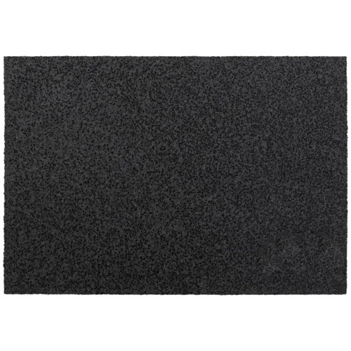 Губка абразивная FIT 100х70х25мм P80/P120 (38368)