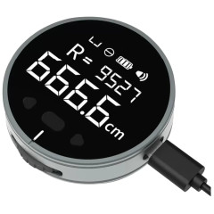 Рулетка электронная AtuMan Duka Small (30014584)