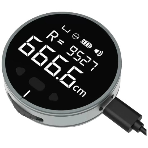 Рулетка электронная AtuMan Duka Small (30014584)