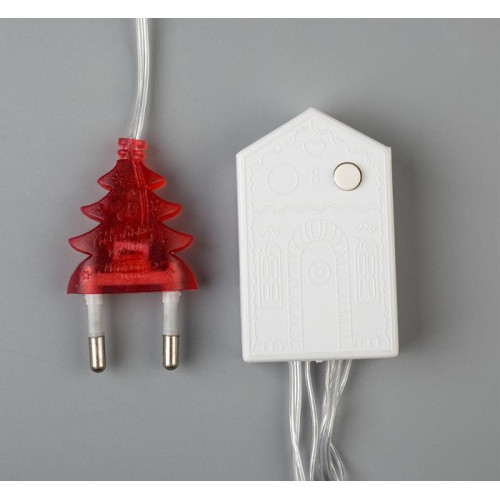 Гирлянда LUAZON LIGHTING 