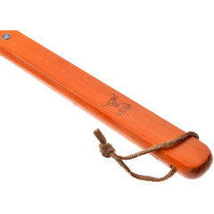 Лопатка для барбекю GRILLBOOM 38х8 см (101-002)
