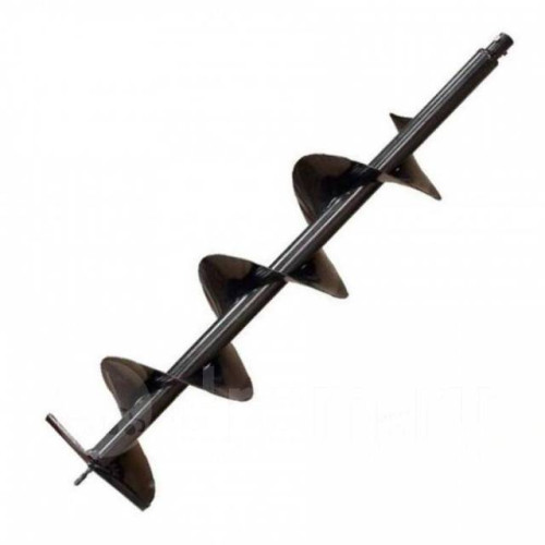 Шнек для мотобуров HUTER AG-150 (70/13/3)