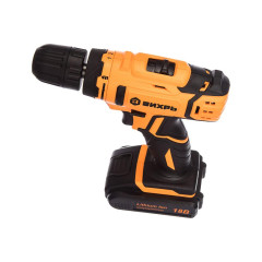 Шуруповерт ВИХРЬ ДА-18Л-2 (72/14/16)  (*15)