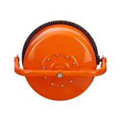 Бетоносмеситель СИБРТЕХ БСН-130, 500 Вт (95511) (*30)