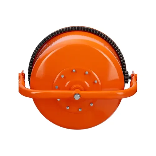 Бетоносмеситель СИБРТЕХ БСН-130, 500 Вт (95511) (*30)