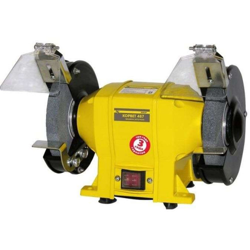 Станок заточный ЭНКОР Корвет 487 (94870)