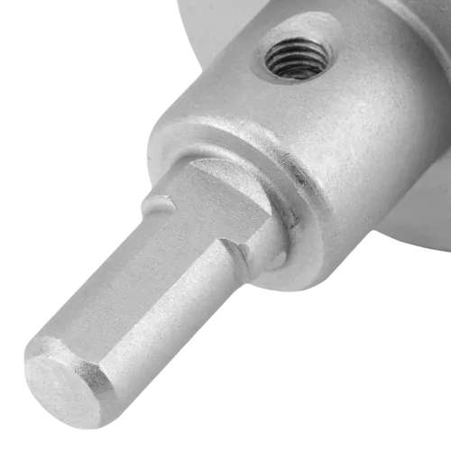 Коронка по металлу Denzel твердосплавная, 41 мм (724013)