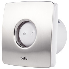 Вентилятор вытяжной D100 Ballu BAFS - 100