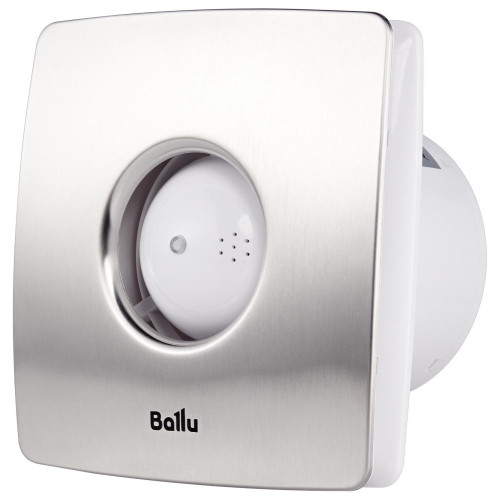 Вентилятор вытяжной D100 Ballu BAFS - 100