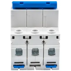 Выключатель автоматический 3-пол. 32A C 4,5кА NXB-63S (R) CHINT 296830