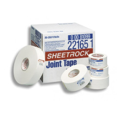 Соединительная лента Sheetrock для заделки швов  5,2 см х 76,20м (20шт)