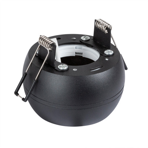 Свет. точ. ARTELAMP A5550PL-1BK GAMBO GX53 15W черный