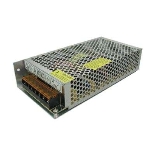 Блок питания для Led ленты ECOLA 12V 200W IP20 B2L200ESB