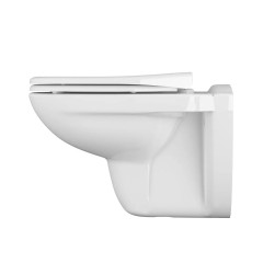 Унитаз-подвесной MONTEREY 