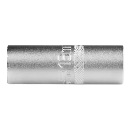 Головка свечная 1/2