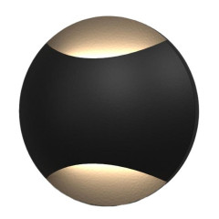 Подсветка для лестниц  ES 1105 MRL LED чёрный