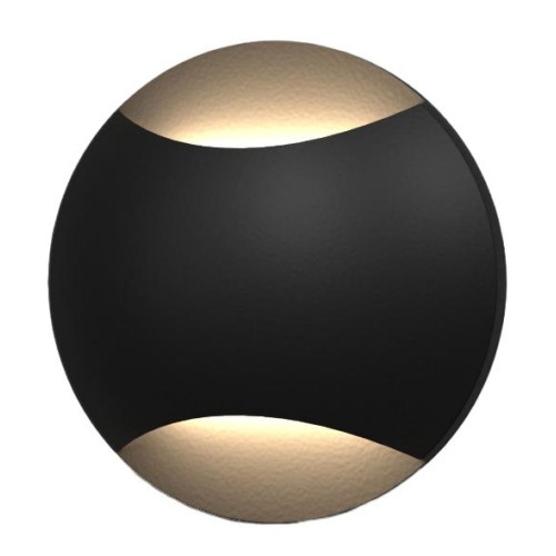 Подсветка для лестниц  ES 1105 MRL LED чёрный