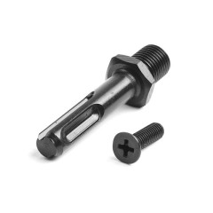 Адаптер к патрону GEPARD SDS+ 1/2