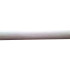 Штапик из  ВСП цвет клен белый 2,75 м 14мм.