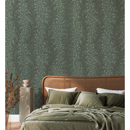 Обои 8922-28 WallSecret Comfort винил на флизелиновой основе 1,06*10 (6)