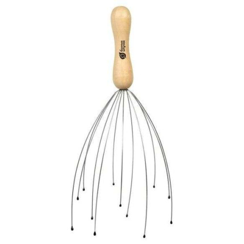 Массажёр для головы Антистресс