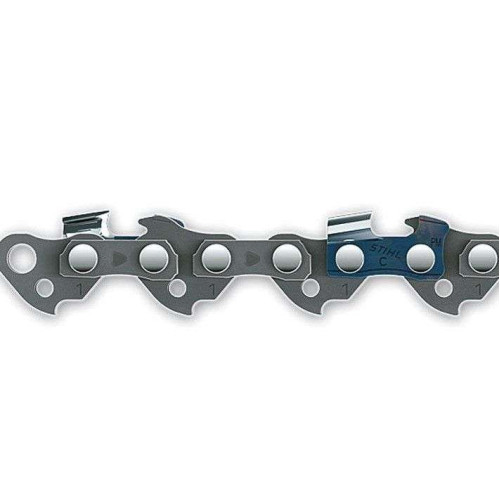 Цепь STIHL 3/8-1,1-52 (61РМ-52E) (3610-006-0052)