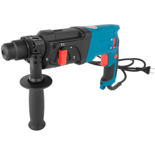 Перфоратор SDS+ STURM RH2510PM