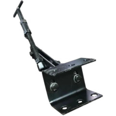 Сцепка винтовая универсальная МБ/Салют/НМБ