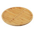 Менажница VETTA бамбук 20x20x1,5 см (883-001)
