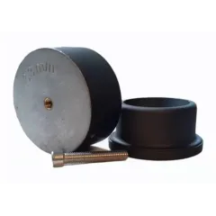 Насадка для сварочного аппарата TIM ф 63