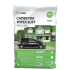 Салфетка GRASS Wiper Soft микрофибра 40х40см (IT-0352)